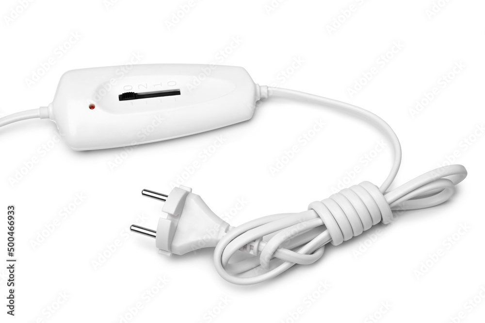 Remote control with cable Remote control with cable