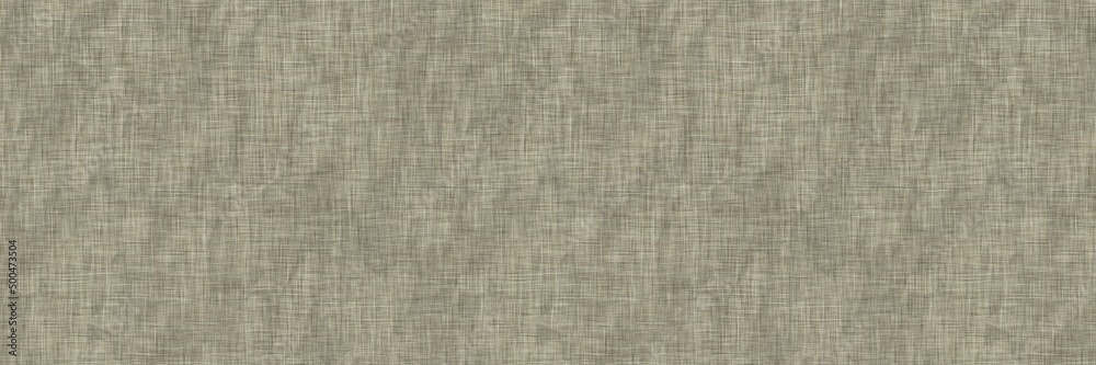 Seamless jute hessian fiber texture border background. Natural eco beige brown fabric effect banner. Organic neutral tone woven rustic hemp ribbon trim edge Seamless jute hessian fiber texture border background. Natural eco beige brown fabric effect banner. Organic neutral tone woven rustic hemp ribbon trim edge