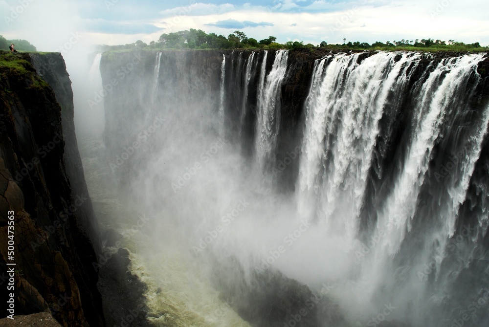 Falls 1 Falls 1