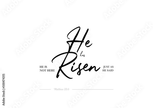 Easter verse from the Bible