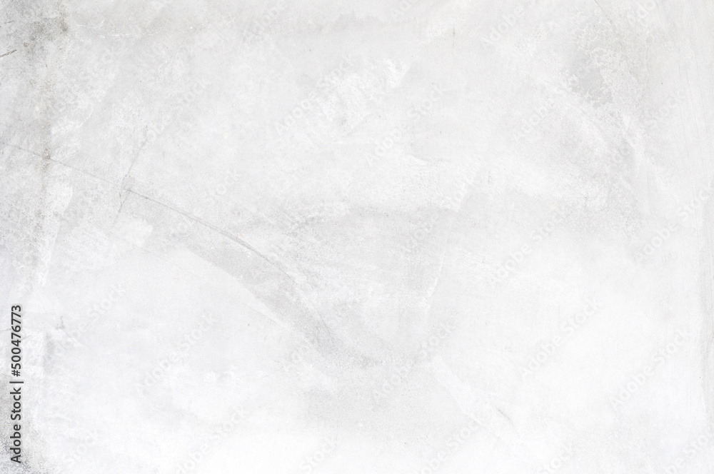 Naklejka premium Cement Wall abstract grey for background. gray Concrete texture.