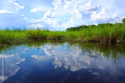 Namibia River 8