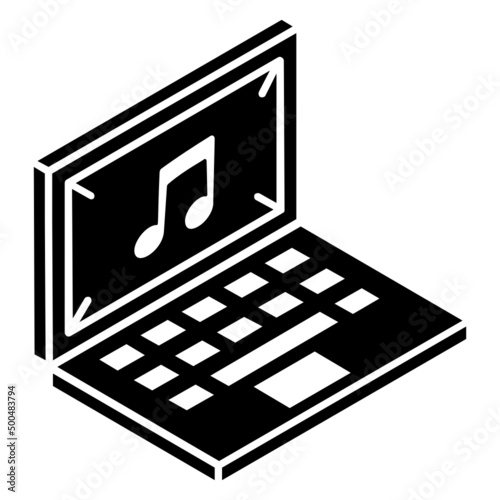 Online Music