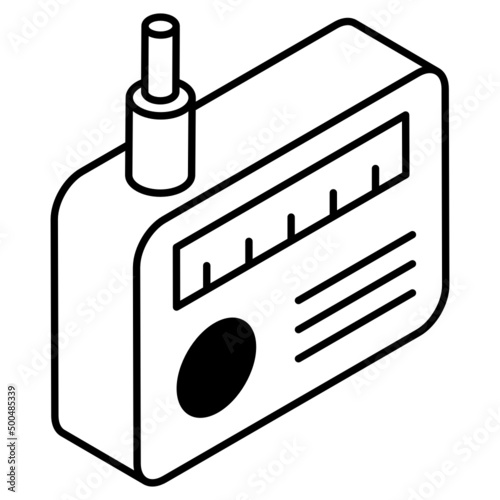 Radio 