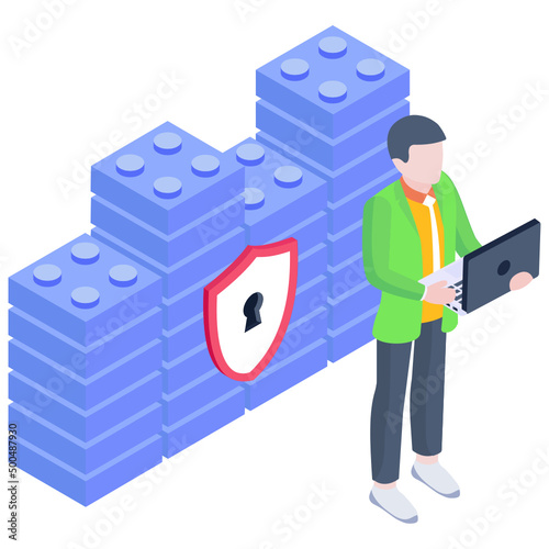 Firewall Blocks 