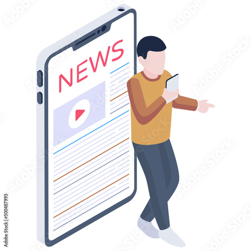 E-news 