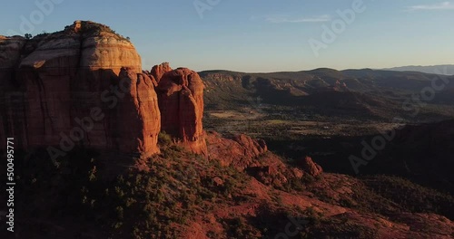 Wrap Around Cathedral Rock Sedona