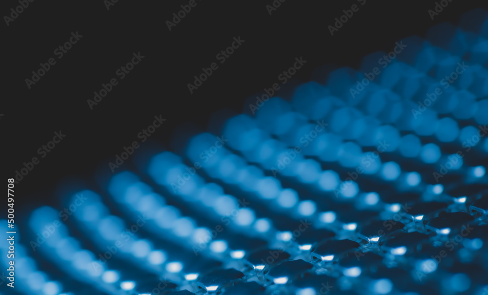 Beautiful abstract blurry bokeh effect background Beautiful abstract blurry bokeh effect background