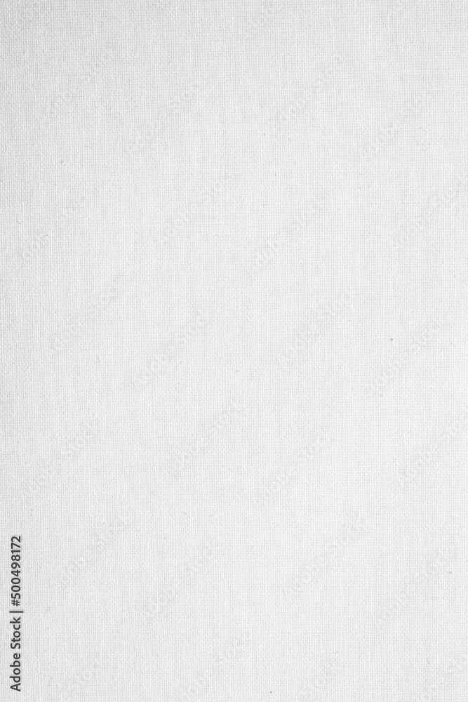 White abstract cotton towel mock up template fabric on with background. Wallpaper of artistic wale linen canvas. Blanket or Curtain of pattern and copy space for text decoration. White abstract cotton towel mock up template fabric on with background. Wallpaper of artistic wale linen canvas. Blanket or Curtain of pattern and copy space for text decoration.