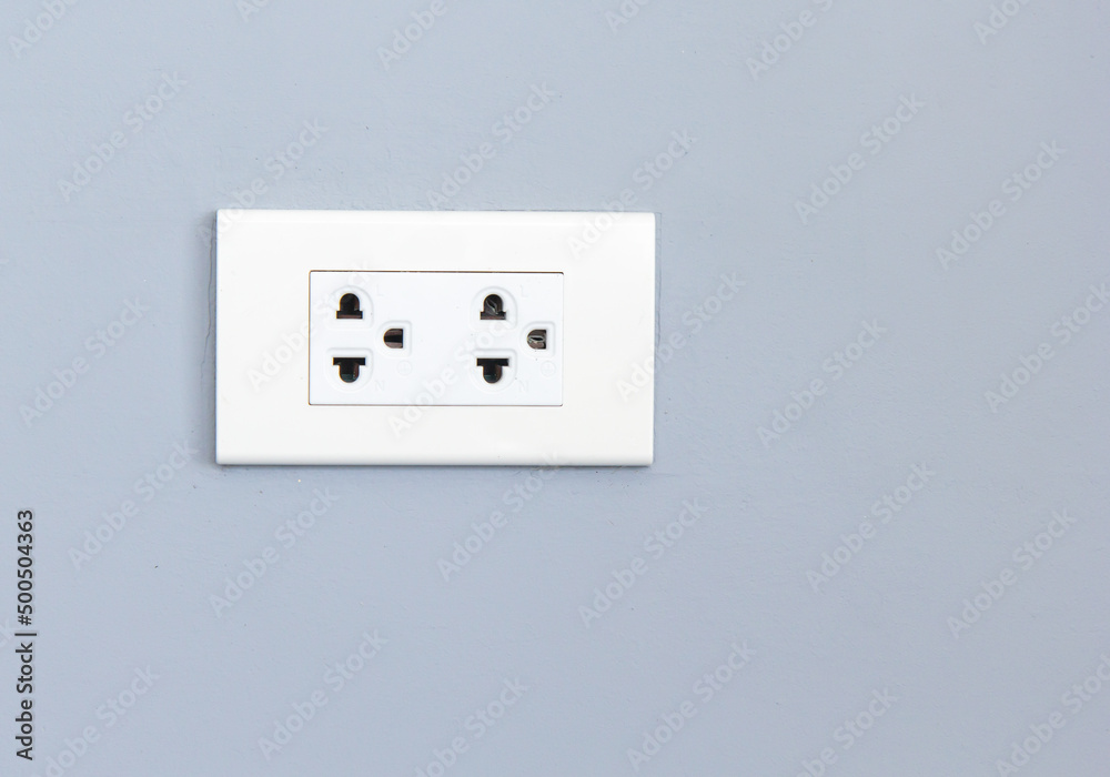 power socket power socket