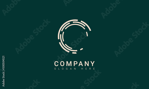round logo ideas
