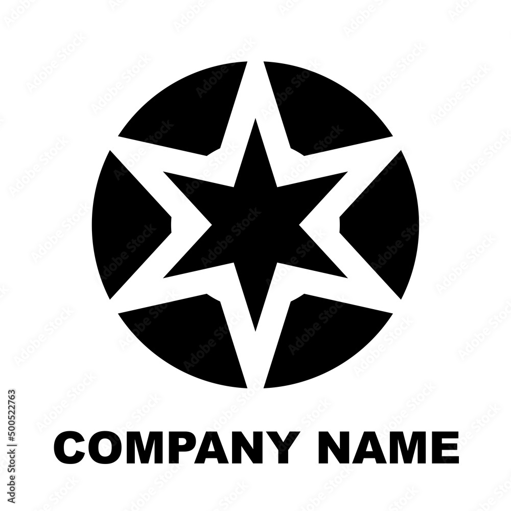 Logos for your company name. Logos for your company name.