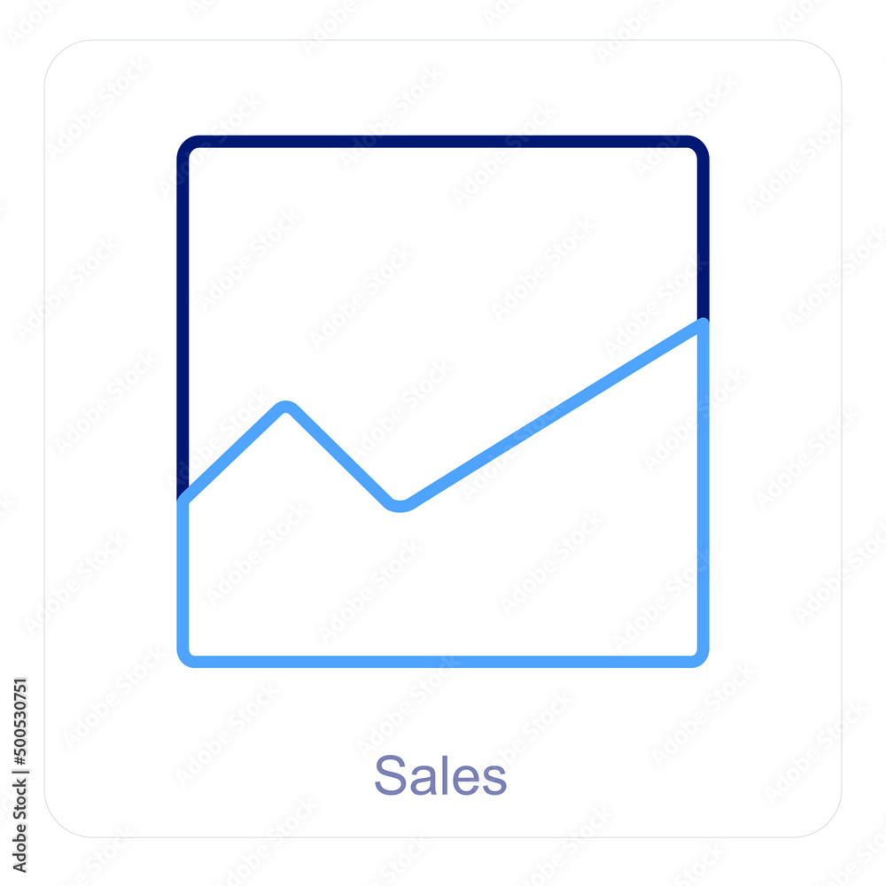 Sales Sales