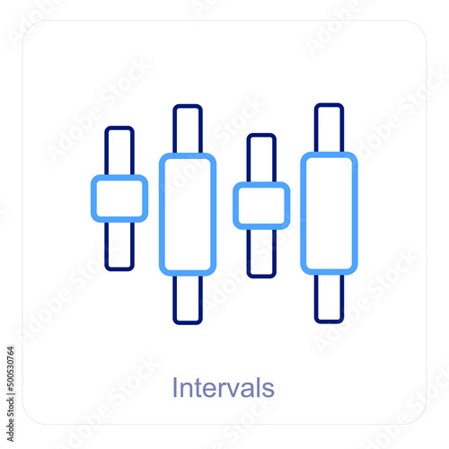Intervals