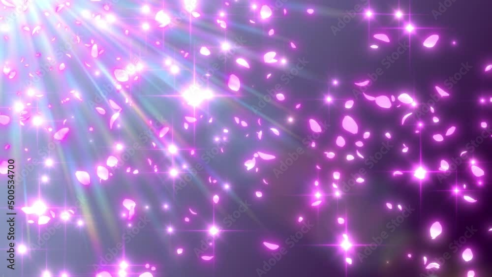 sakura_falling_laterally sakura_falling_laterally