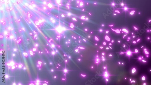 sakura_falling_laterally