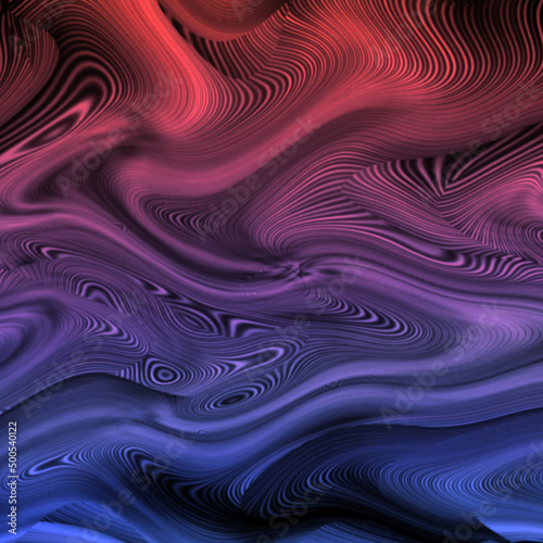 Stunning unique delicately textured swirled modern abstract design perfect for wallpapers
