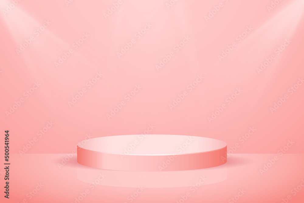 3d glass podium scene for products display with geometric platform. pastel color background with 3d rendering podium. stage showcase on pedestal display studio 3d glass podium scene for products display with geometric platform. pastel color background with 3d rendering podium. stage showcase on pedestal display studio