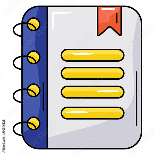 Diary 