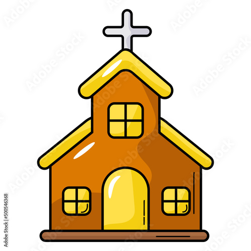 Church 