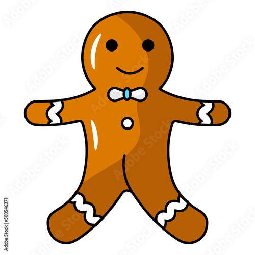Gingerbread 