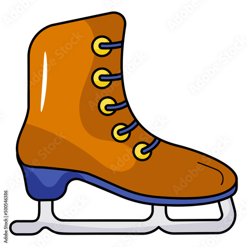 Ice Skate