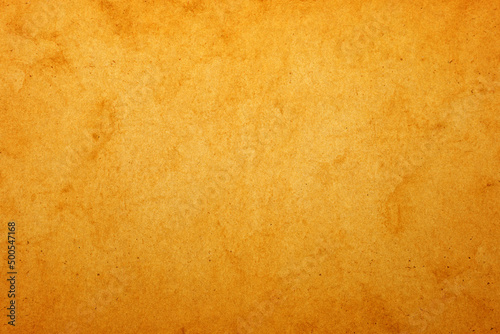 Old brown paper grunge background.