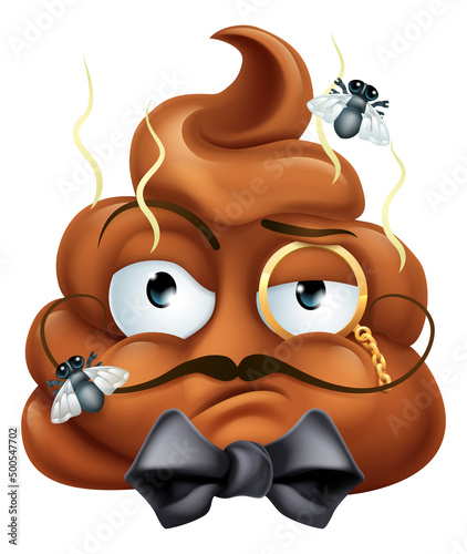 Arrogant Posh Snooty Poop P...
