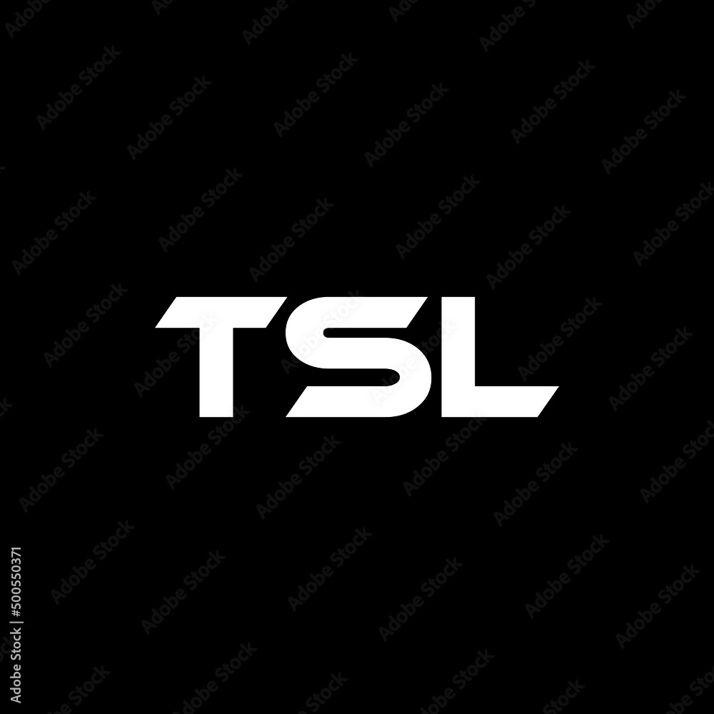 TSL letter logo design with black background in illustrator, vector logo modern alphabet font overlap style. calligraphy designs for logo, Poster, Invitation, etc. TSL letter logo design with black background in illustrator, vector logo modern alphabet font overlap style. calligraphy designs for logo, Poster, Invitation, etc.