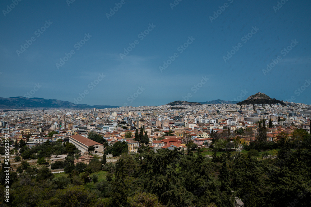Athens Greece 