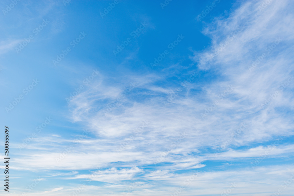 Amazing cloudscape on the sky. Amazing cloudscape on the sky.