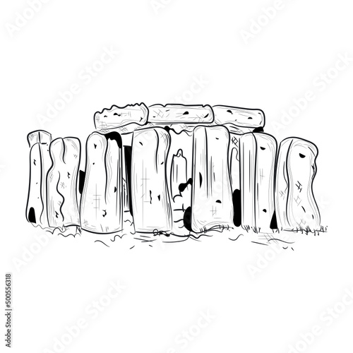 Stonehenge 