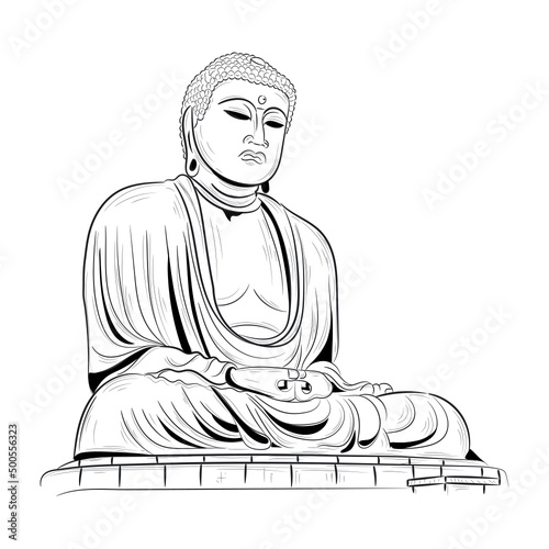Amida Buddha 
