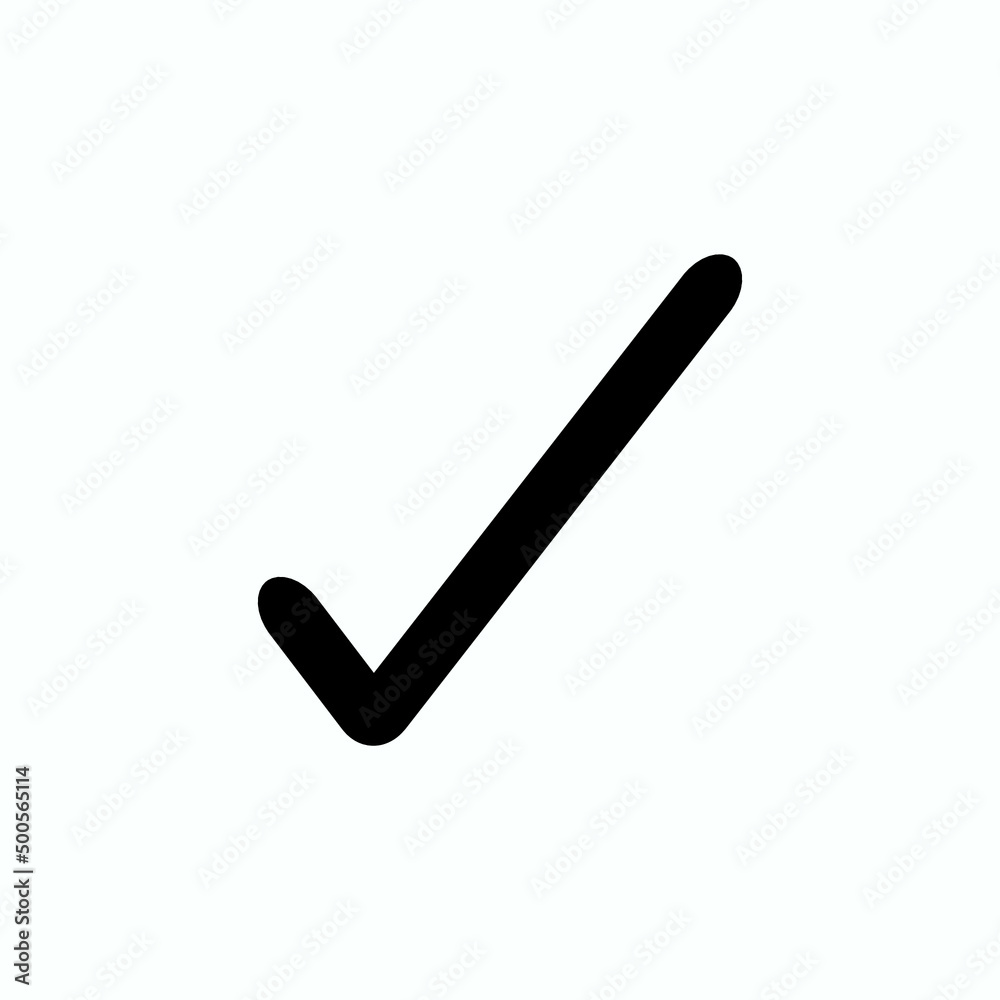 check mark icon check mark icon