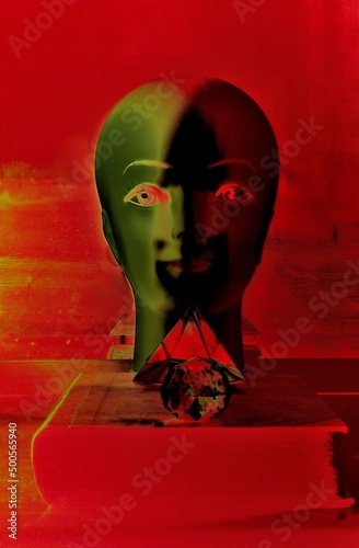 Robot