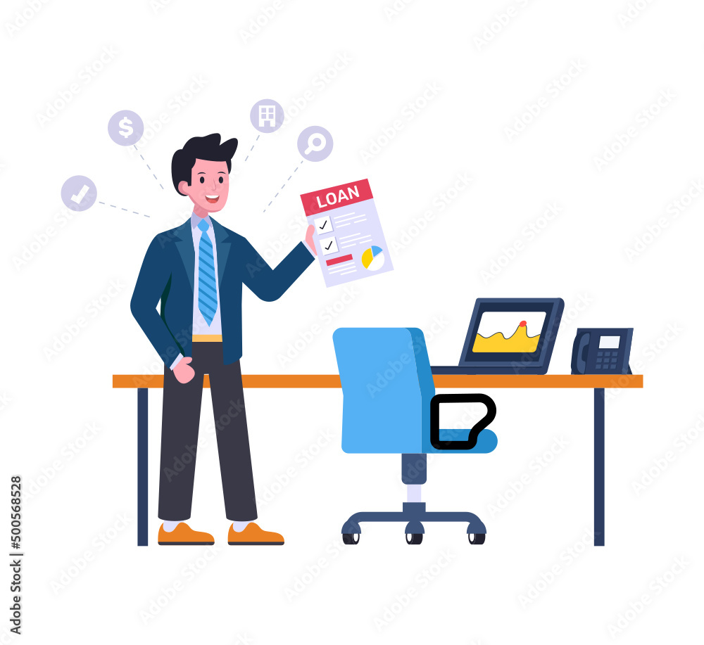 Business Loan Business Loan