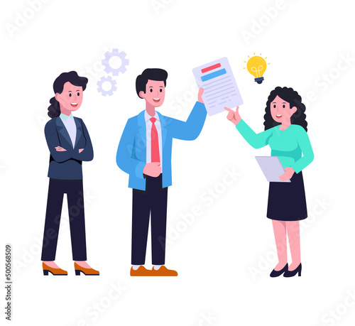 Team Creativity 