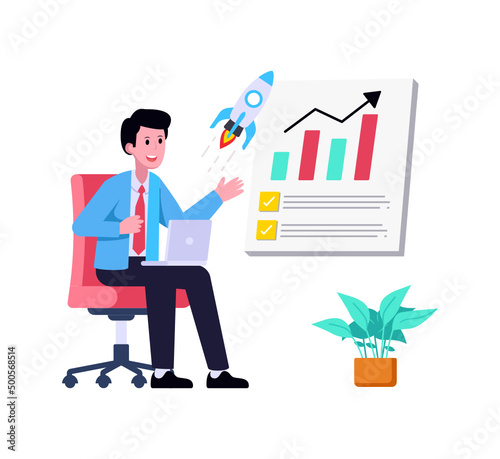 Business Launch 