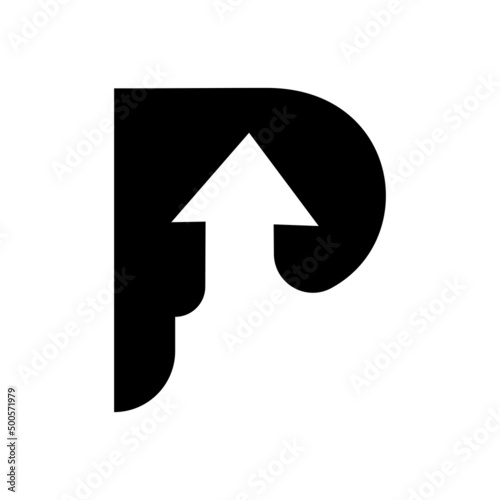 Free Download icon design template with logo - GFXLoad