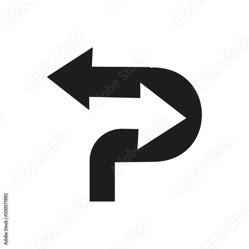 Free Download icon design template with logo - GFXLoad
