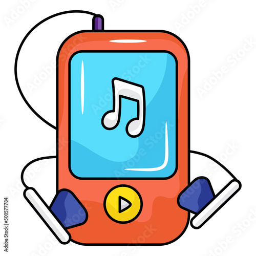 Music Player 