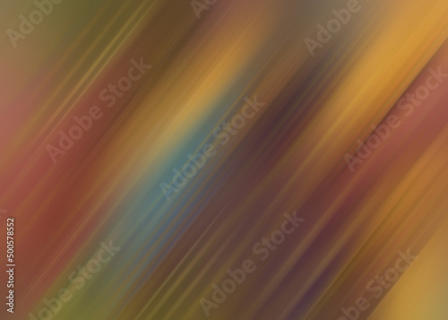 Modern abstract background blur with stripes