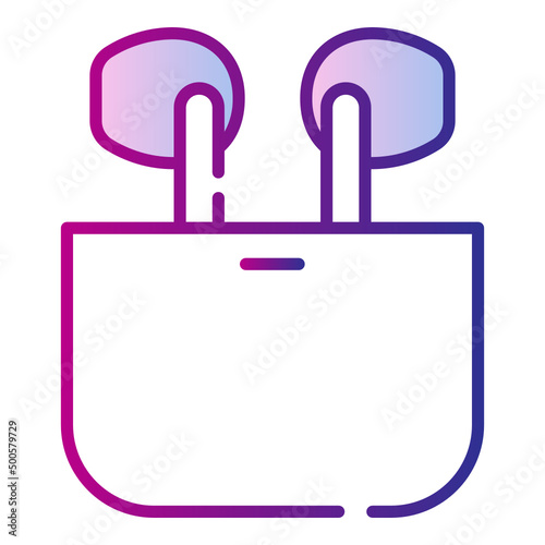 earphone icon