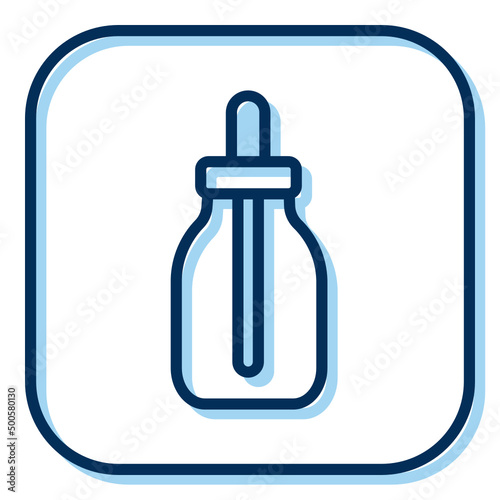 pipette bottle