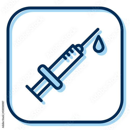 inject