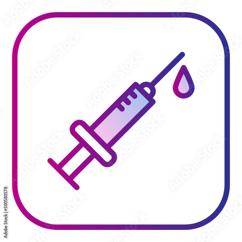 inject