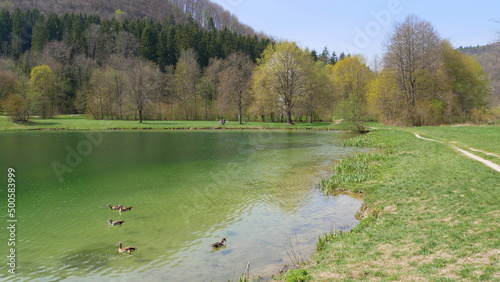 Wanderweg  
