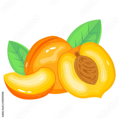 Peach 