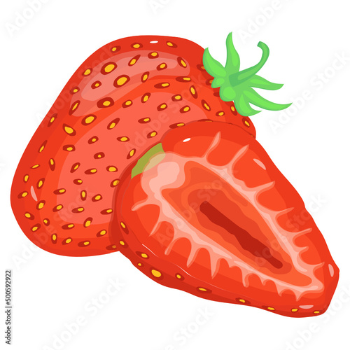 Strawberry 