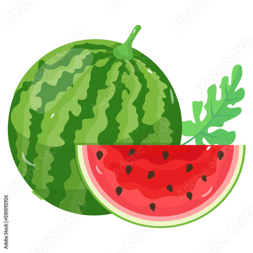 Watermelon 